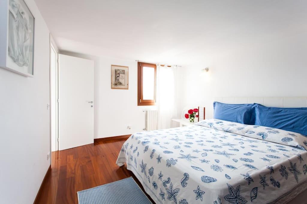 Splendida Vista Su Venezia Apartment Exterior photo