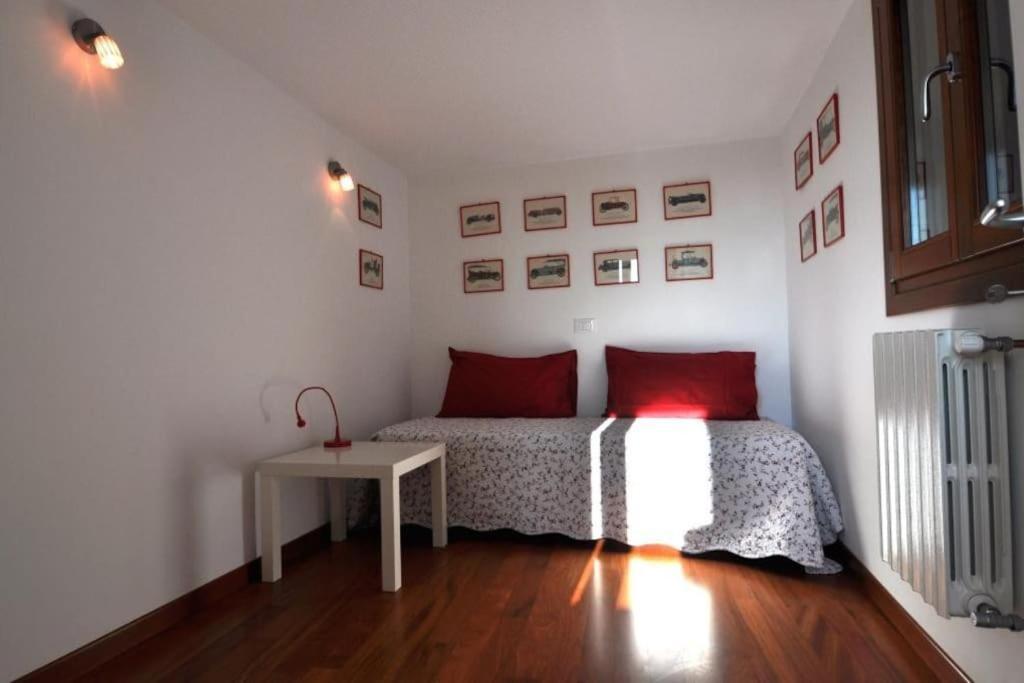 Splendida Vista Su Venezia Apartment Exterior photo