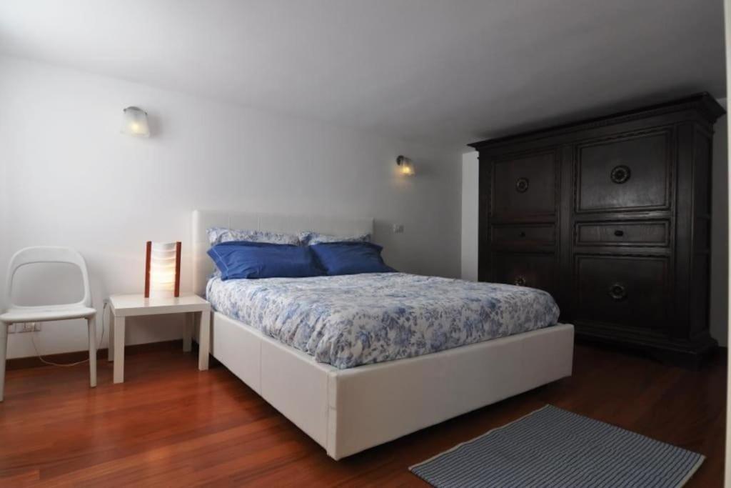 Splendida Vista Su Venezia Apartment Exterior photo