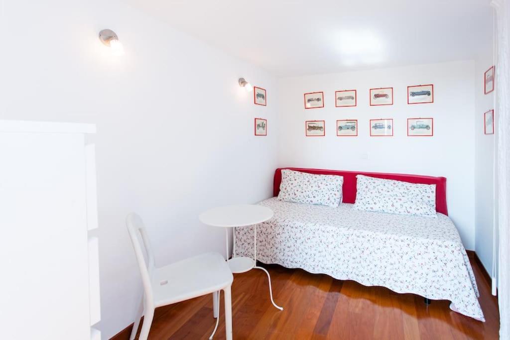 Splendida Vista Su Venezia Apartment Exterior photo