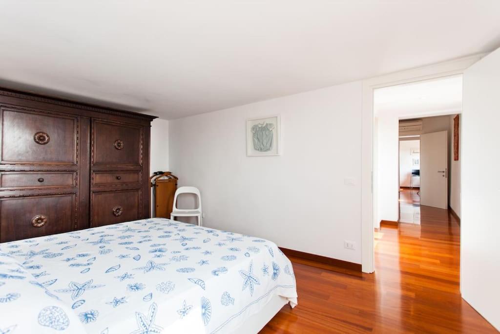Splendida Vista Su Venezia Apartment Exterior photo