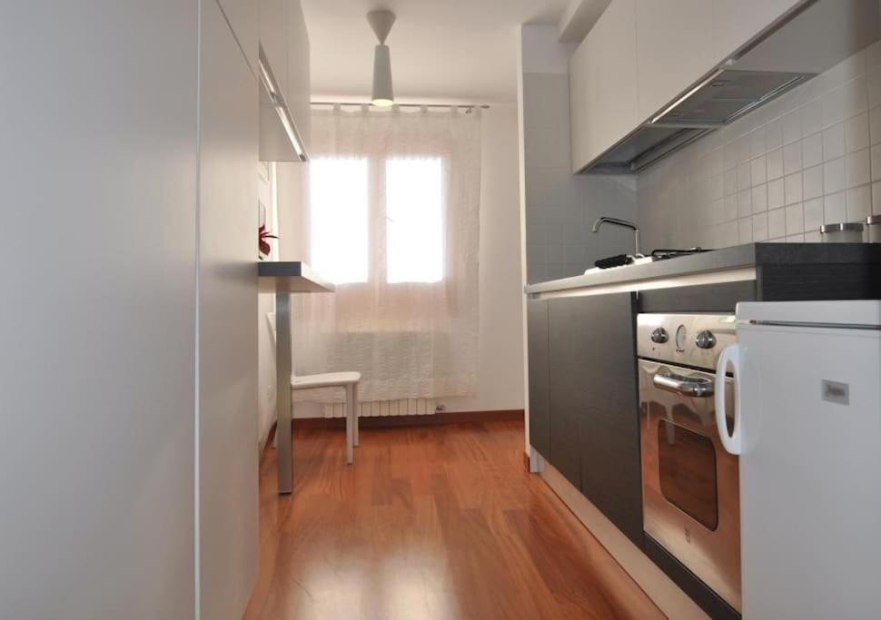 Splendida Vista Su Venezia Apartment Exterior photo
