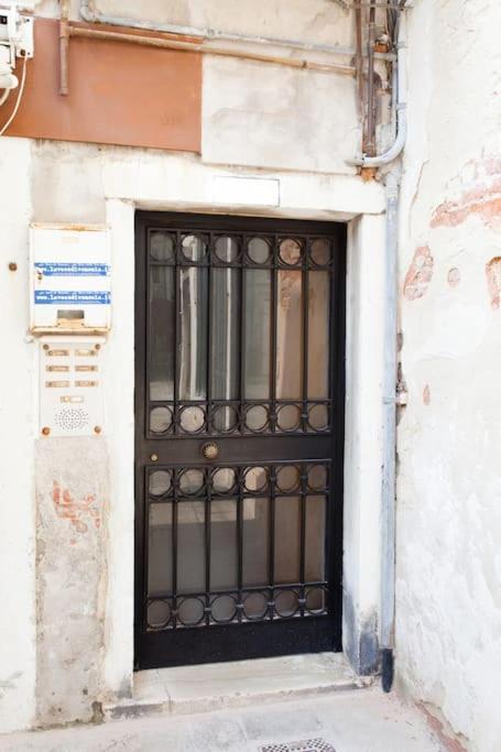 Splendida Vista Su Venezia Apartment Exterior photo