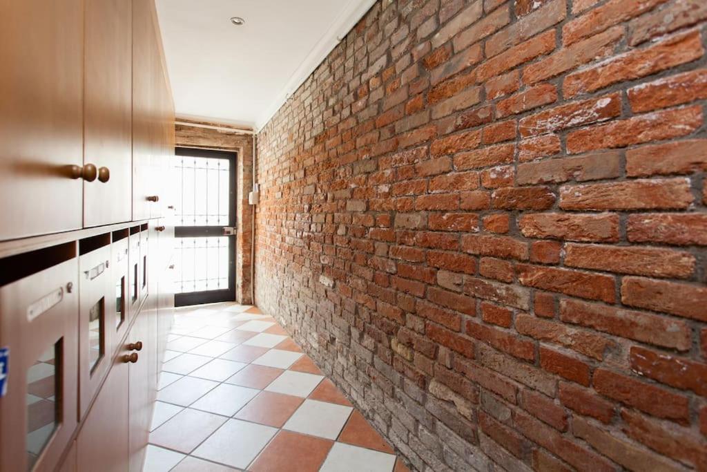 Splendida Vista Su Venezia Apartment Exterior photo