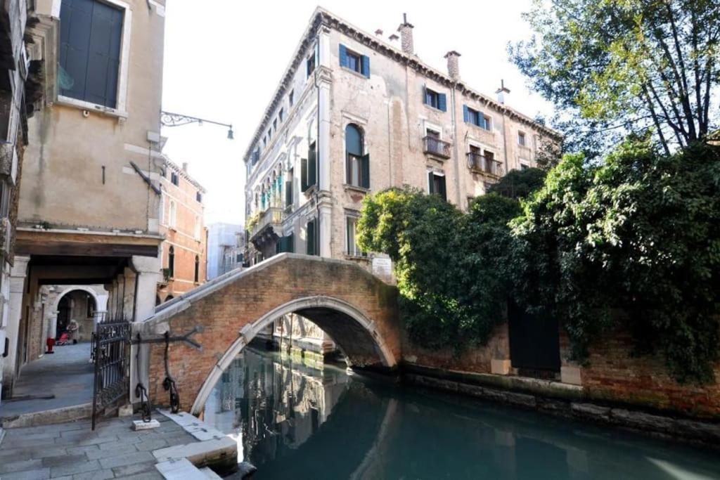 Splendida Vista Su Venezia Apartment Exterior photo