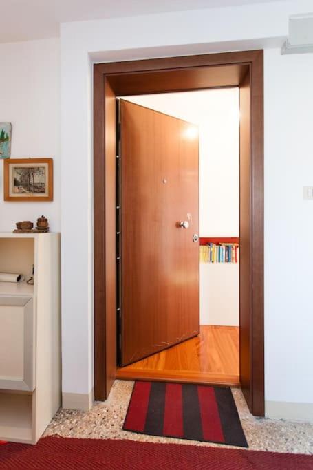 Splendida Vista Su Venezia Apartment Exterior photo