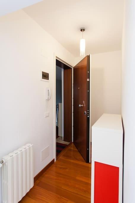 Splendida Vista Su Venezia Apartment Exterior photo