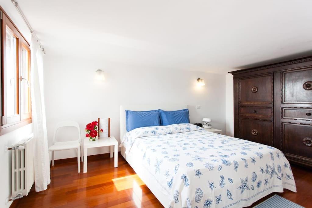 Splendida Vista Su Venezia Apartment Exterior photo